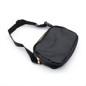 Fabric Belt Bag by Make Market